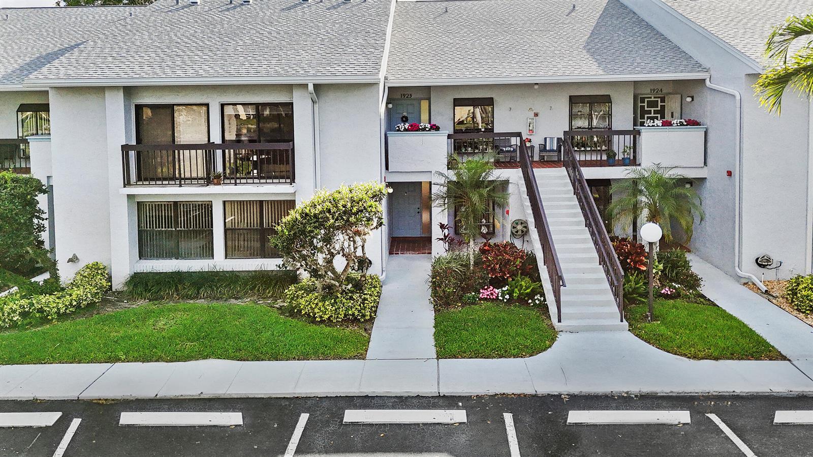 5186 GOLFVIEW Court # 1913, Delray Beach FL 33484