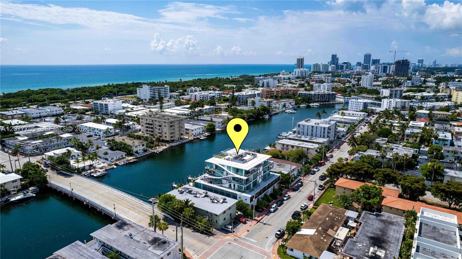 8425 Crespi Blvd # 302, Miami Beach FL 33141 photo 2