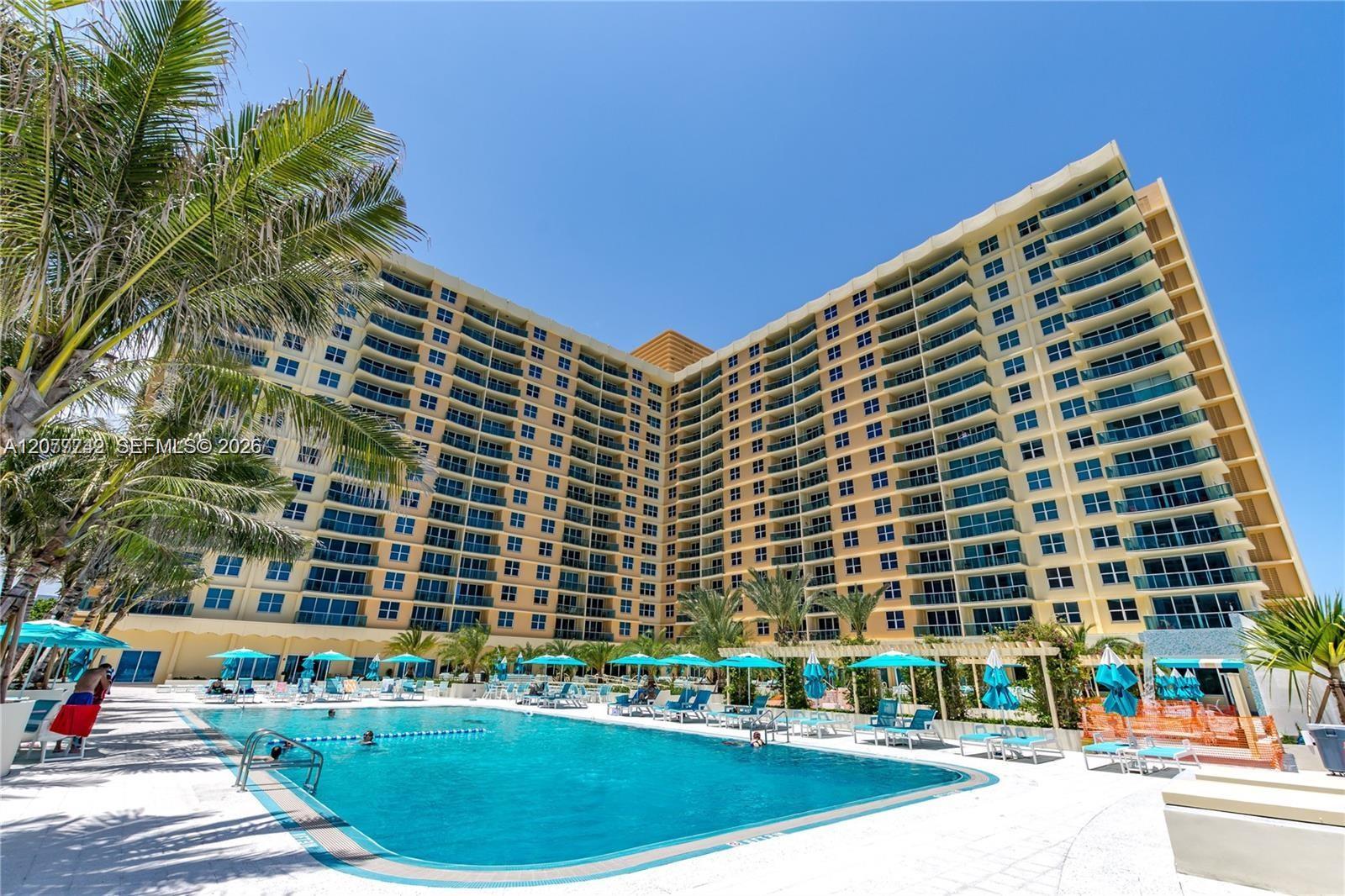 2501 S Ocean Dr # 1527, Hollywood FL 33019 photo 4