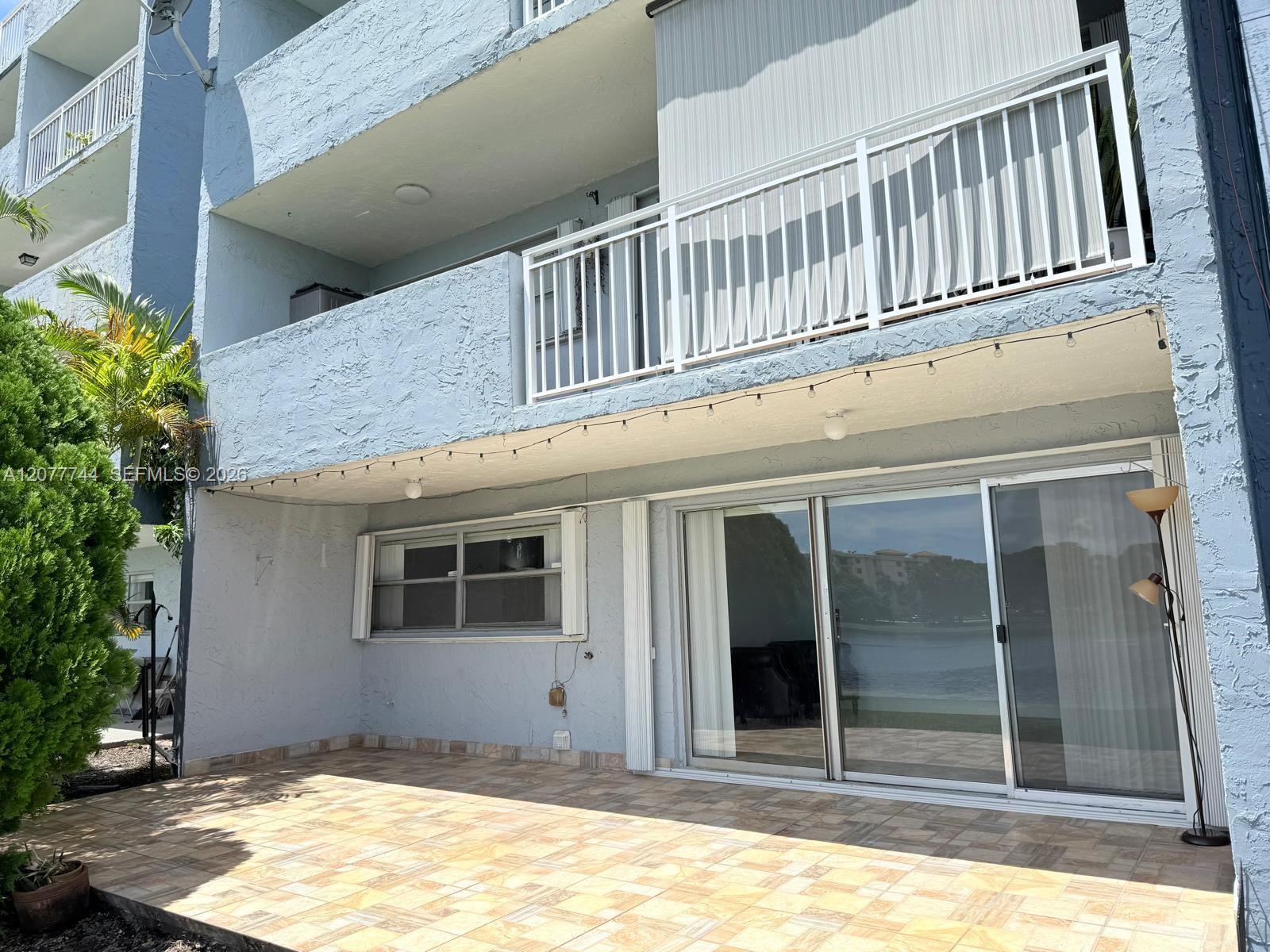 9357 Fontainebleau Blvd # D104, Miami FL 33172 photo 2