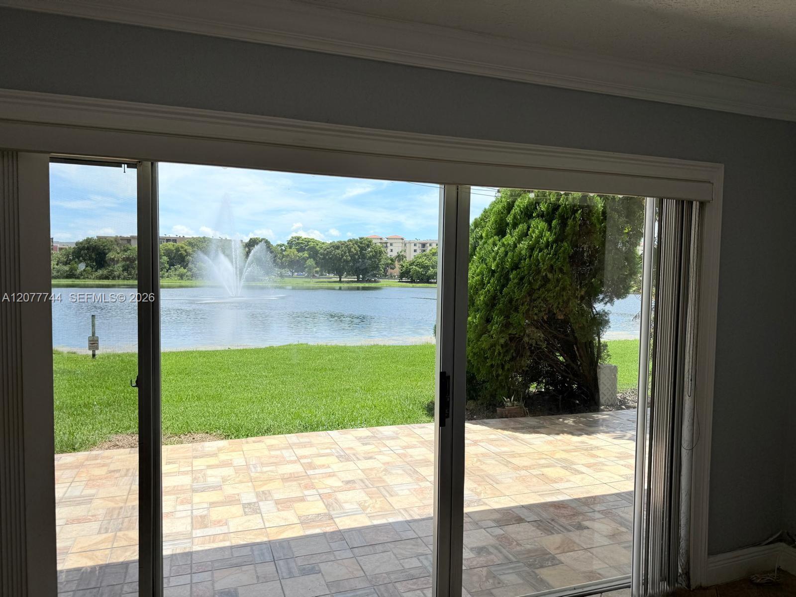 9357 Fontainebleau Blvd # D104, Miami FL 33172