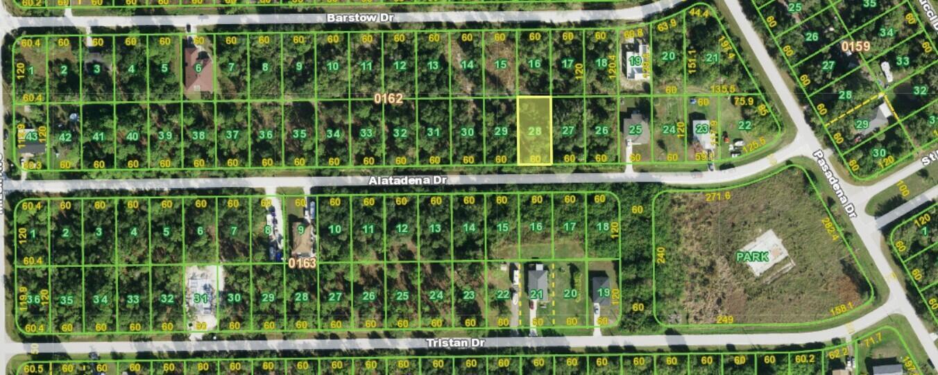 28232 ALATADENA Drive, Punta Gorda FL 33955 photo 2