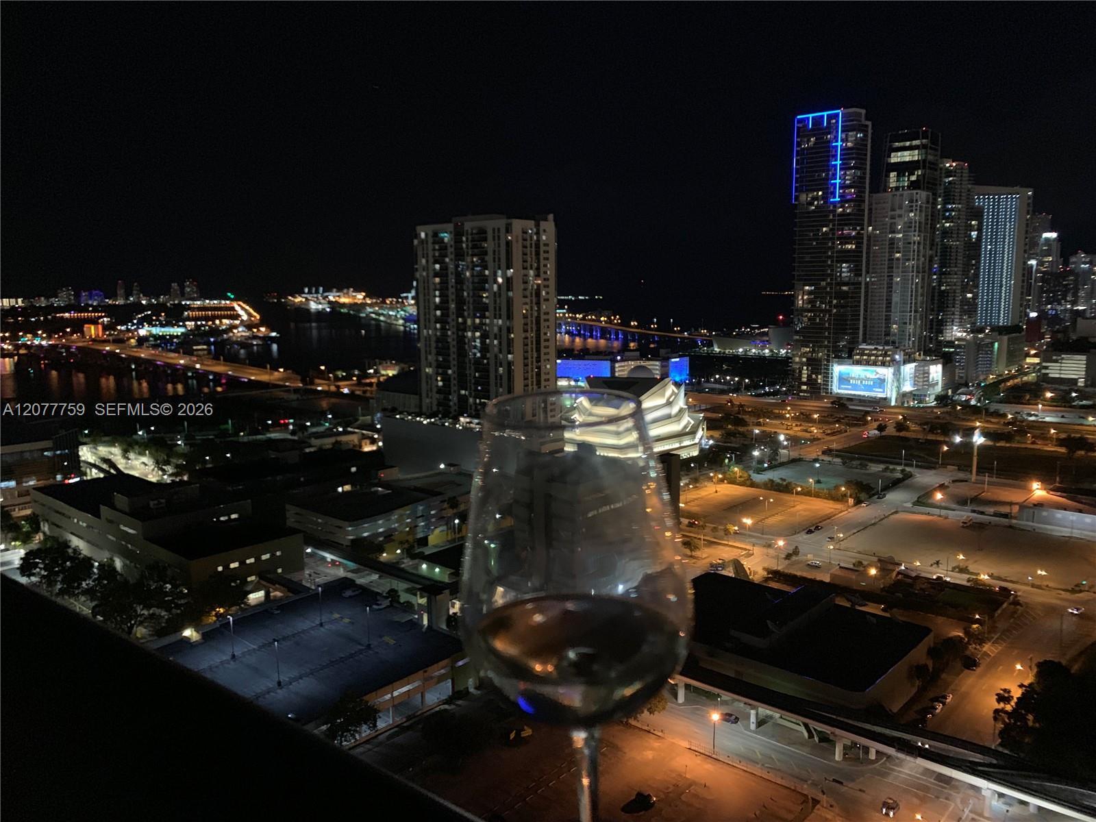 1600 NE 1st Ave # 2909, Miami FL 33132 photo 2