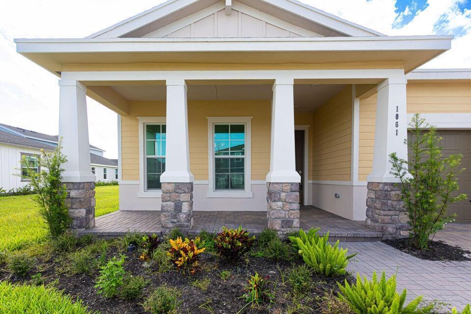 1061 Haywagon Trail, Loxahatchee FL 33470