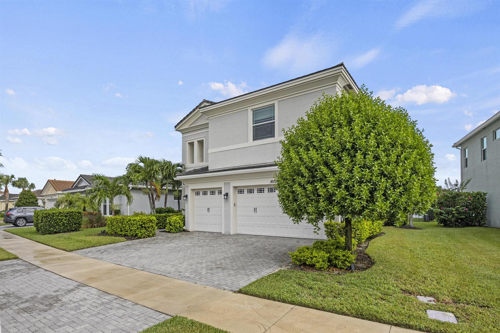 16007 Whippoorwill Circle, Westlake FL 33470 photo 2