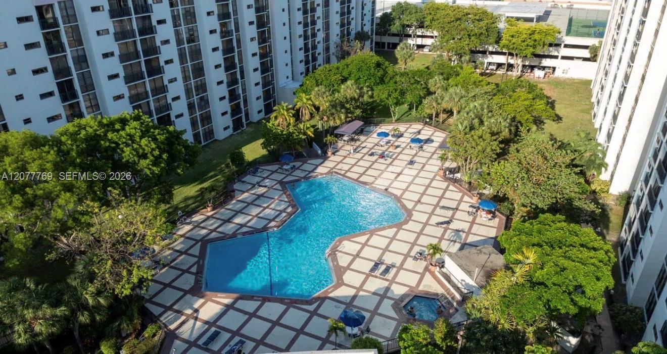 17011 N Bay Rd # 215, Sunny Isles Beach FL 33160 photo 3