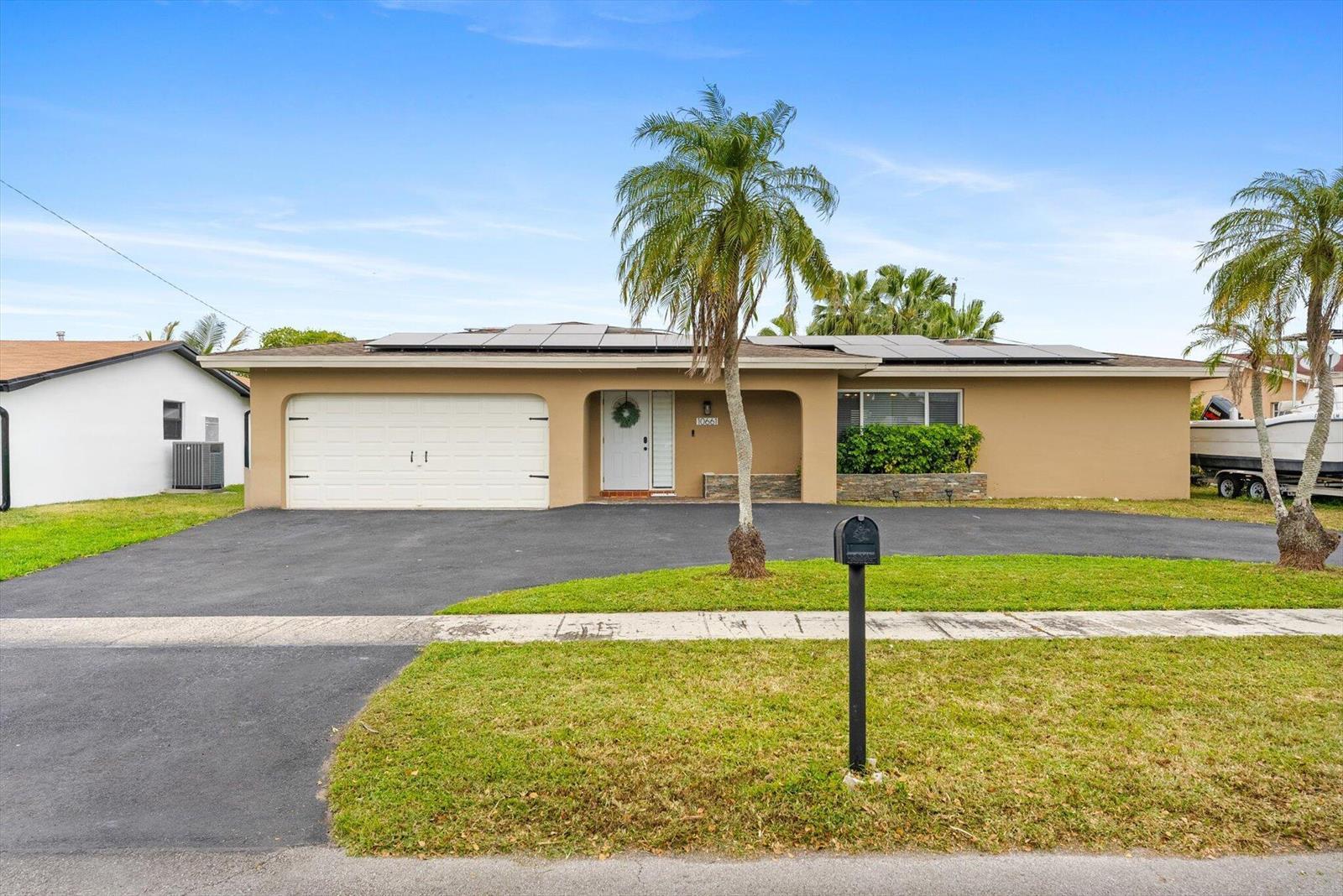 10661 NW 27TH Court, Sunrise FL 33322