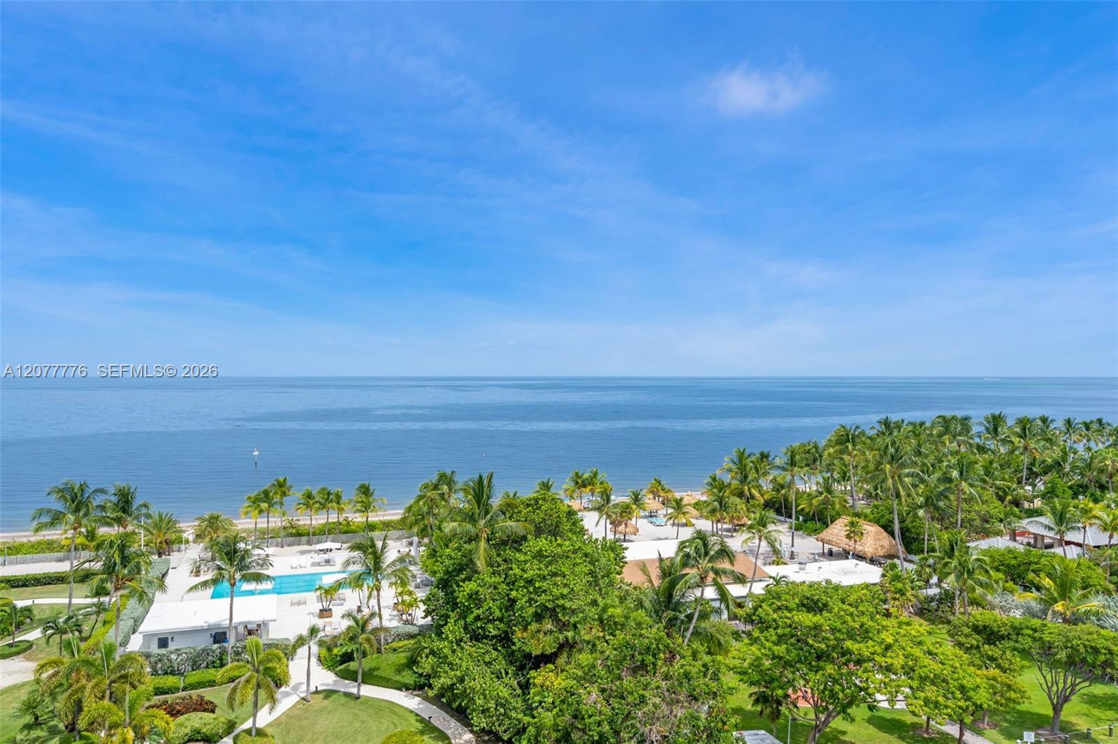 607 Ocean Dr # 10K, Key Biscayne FL 33149 photo 2