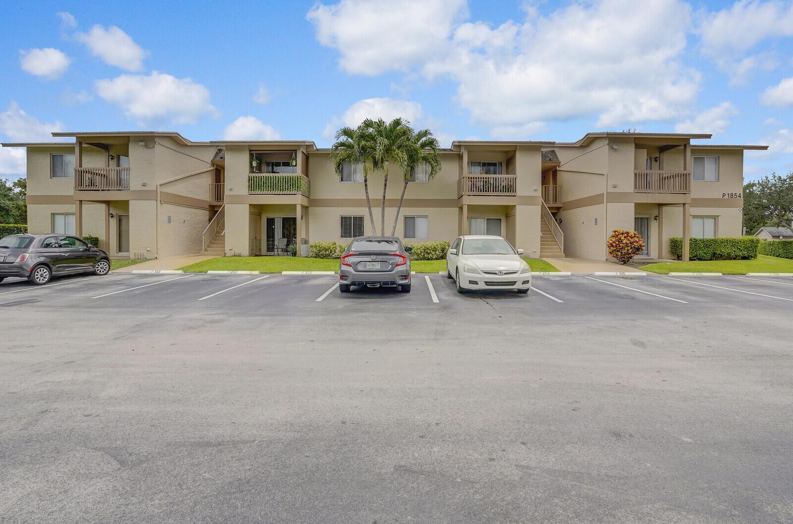 1854 Abbey Road # 101, West Palm Beach FL 33415