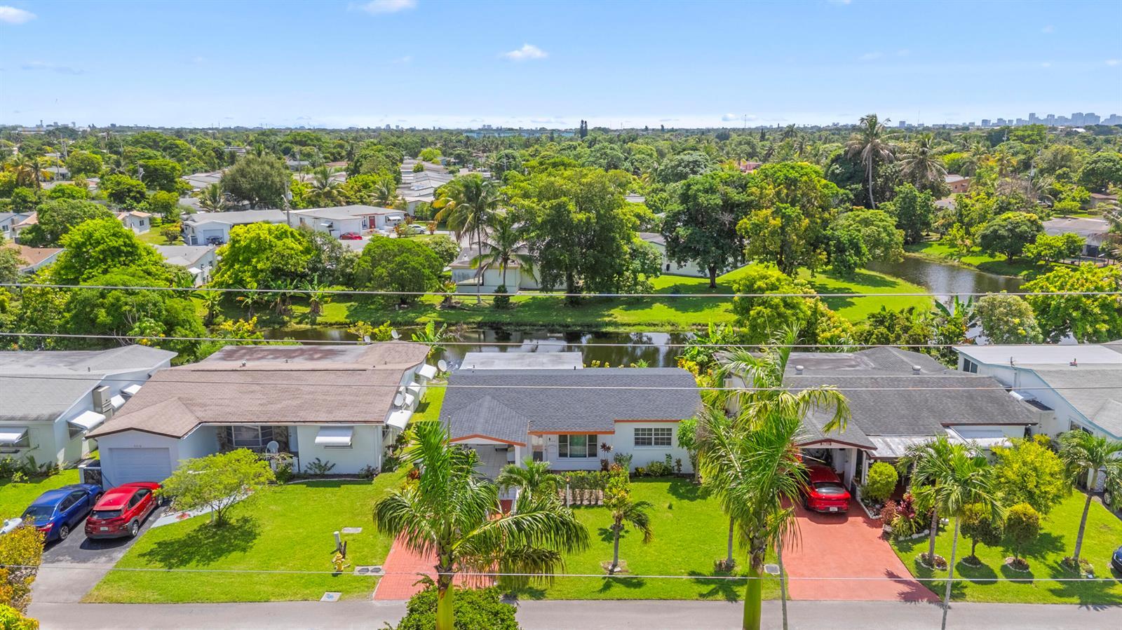 4200 NW 52ND Avenue, Lauderdale Lakes FL 33319 photo 4