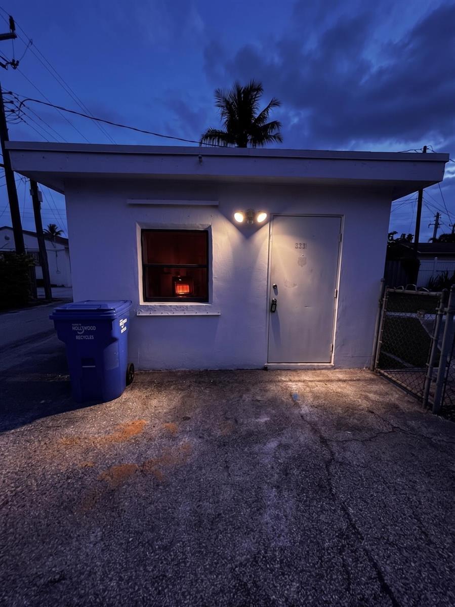 1711 N 17TH Court # C, Hollywood FL 33020 photo 4