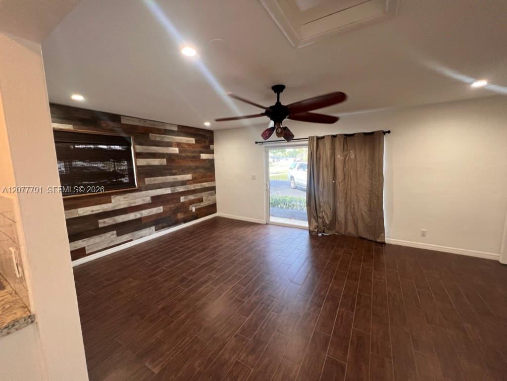 4912 Van Buren St # B, Hollywood FL 33021 photo 4