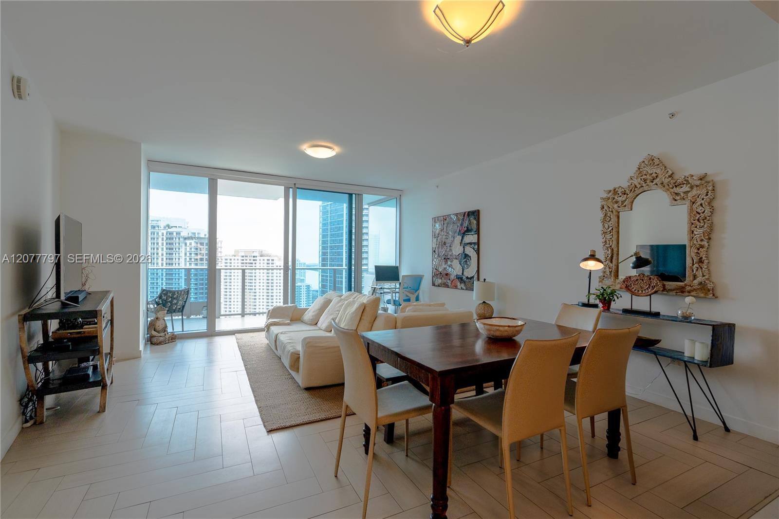 200 Biscayne Boulevard Way # 3305, Miami FL 33131 photo 5