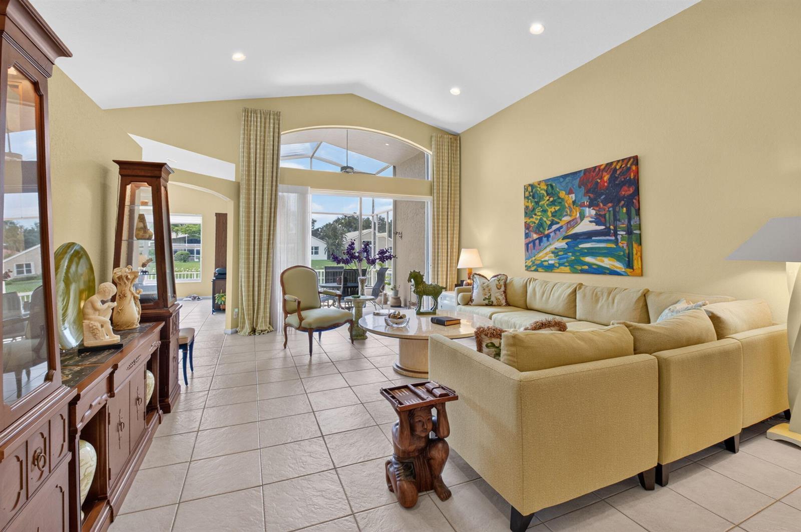 6309 Copper Lake Court, Boynton Beach FL 33437 photo 4