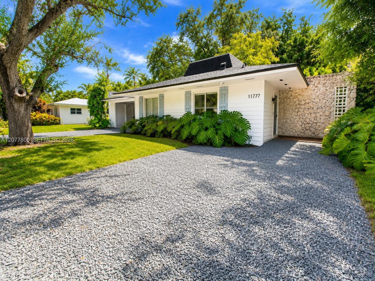 11777 SW 81st Rd # 1, Pinecrest FL 33156