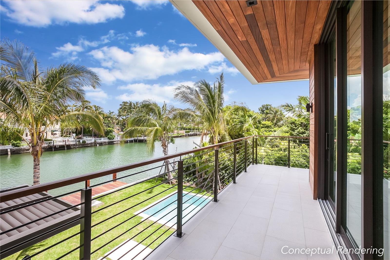 4560 Prairie Ave, Miami Beach FL 33140 photo 3