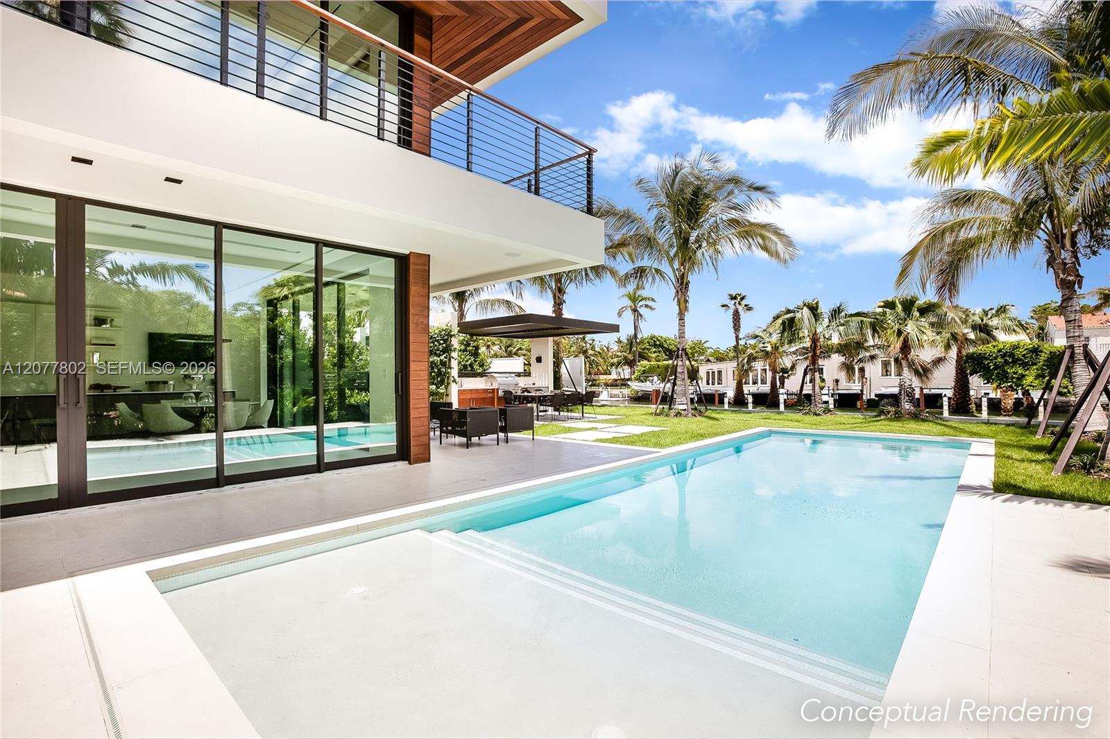4560 Prairie Ave, Miami Beach FL 33140 photo 4