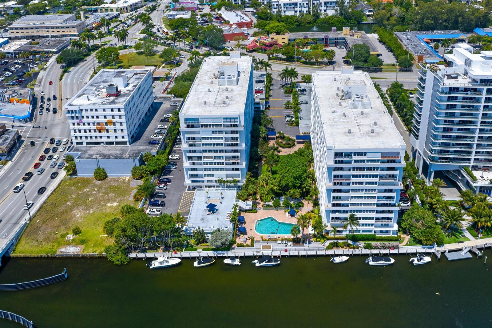 1170 N FEDERAL Highway # 312, Fort Lauderdale FL 33304