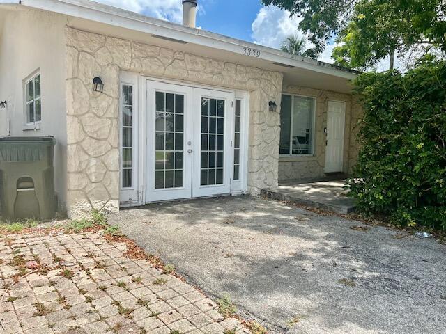 3339 NW 69TH Court, Fort Lauderdale FL 33309 photo 2