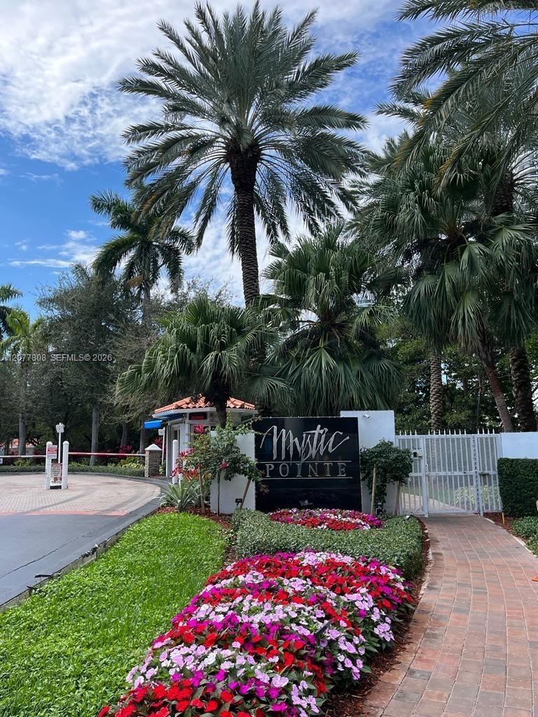 3530 Mystic Pointe Dr # 3207, Aventura FL 33180 photo 4