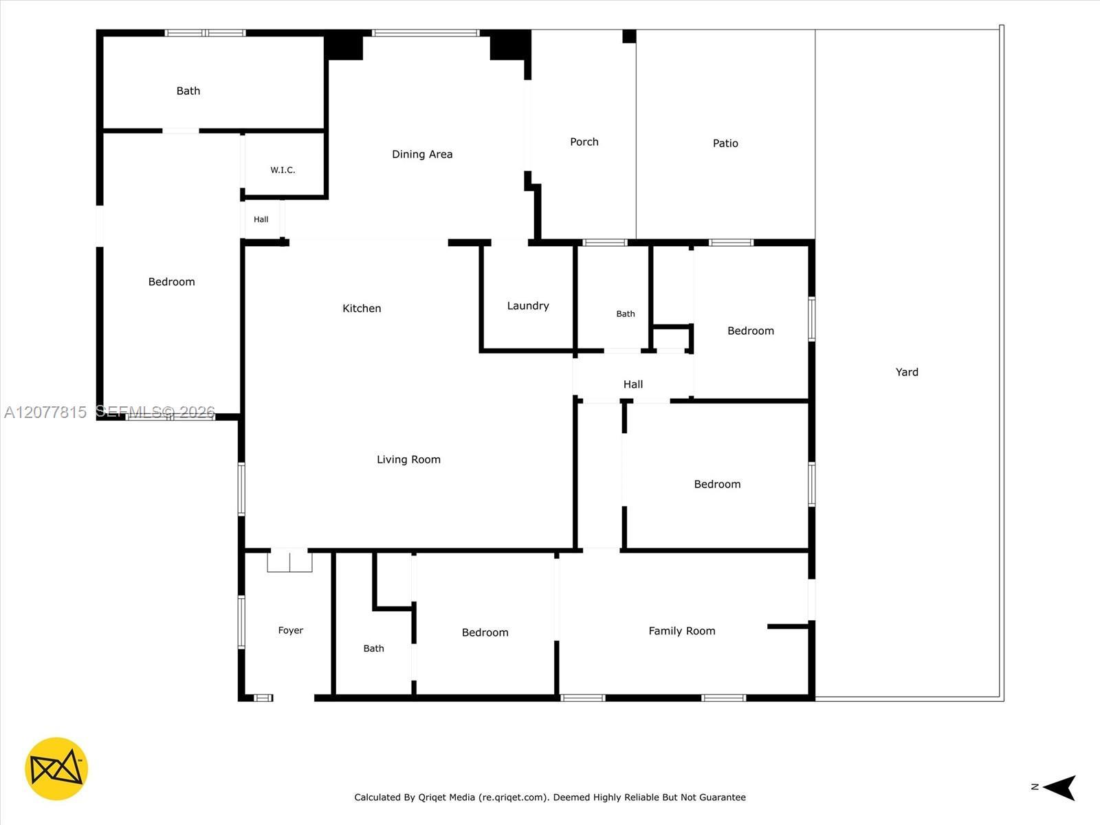 4035 SW 108th Ave, Miami FL 33165 photo 2
