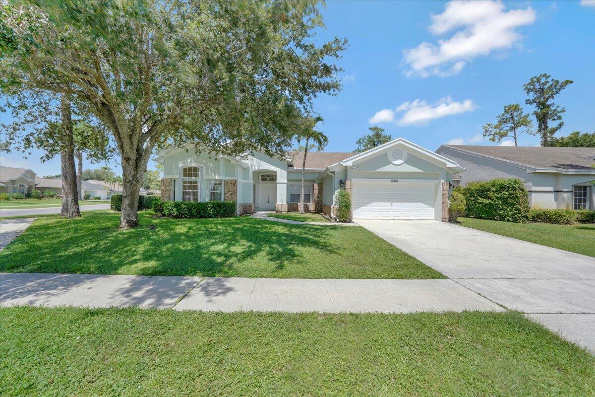 1040 WILD CHERRY Lane, Wellington FL 33414 photo 5