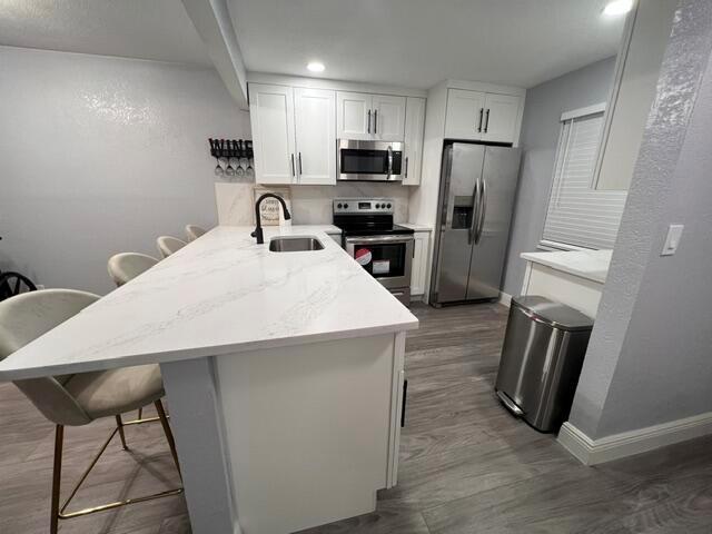 7605 NW 5TH Court # 107, Margate FL 33063 photo 2