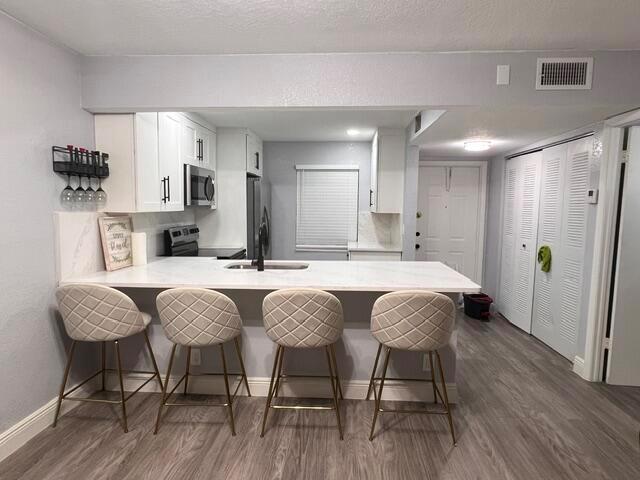7605 NW 5TH Court # 107, Margate FL 33063