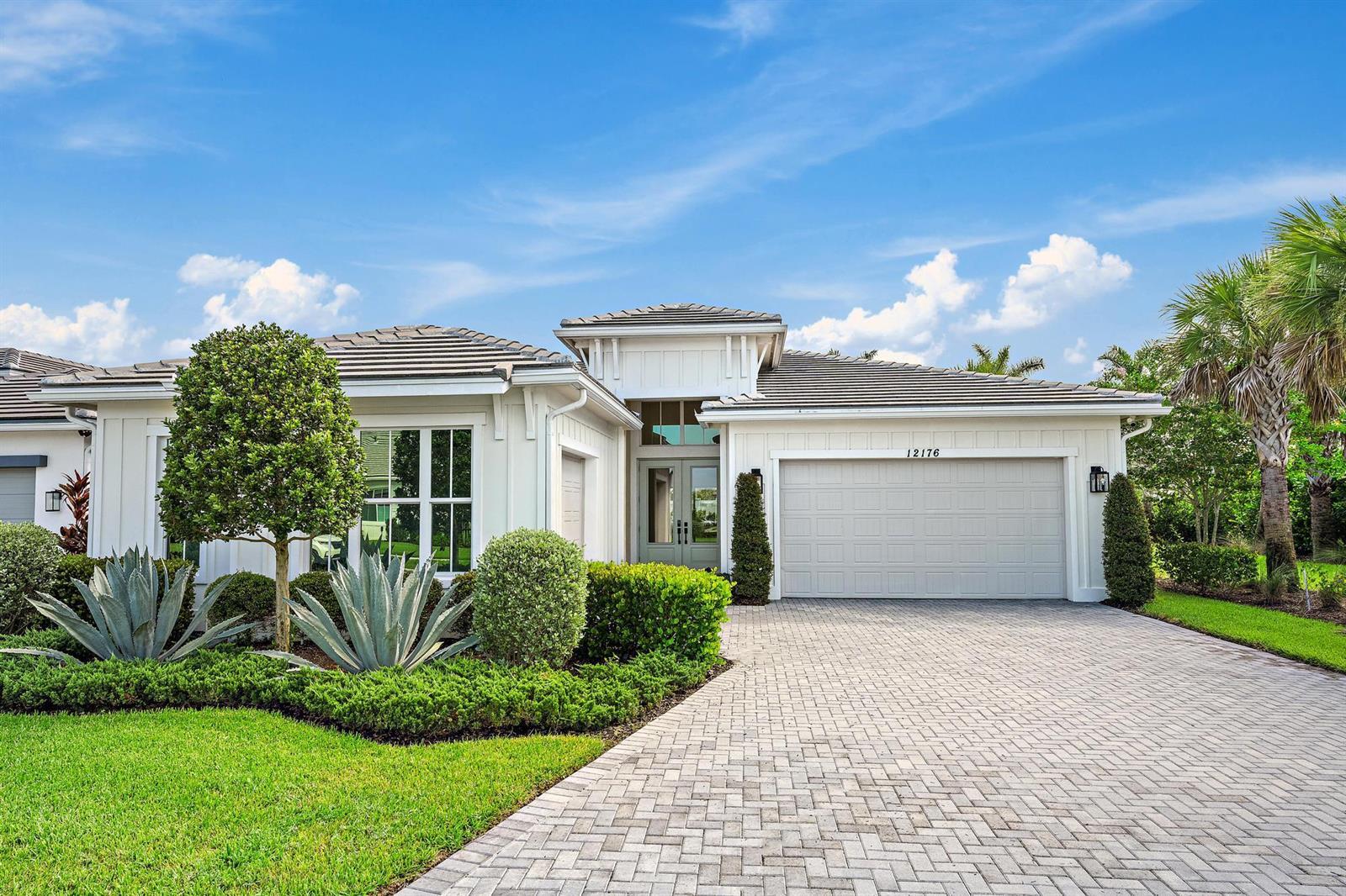 12176 Waterstone Circle, Palm Beach Gardens FL 33412 photo 5