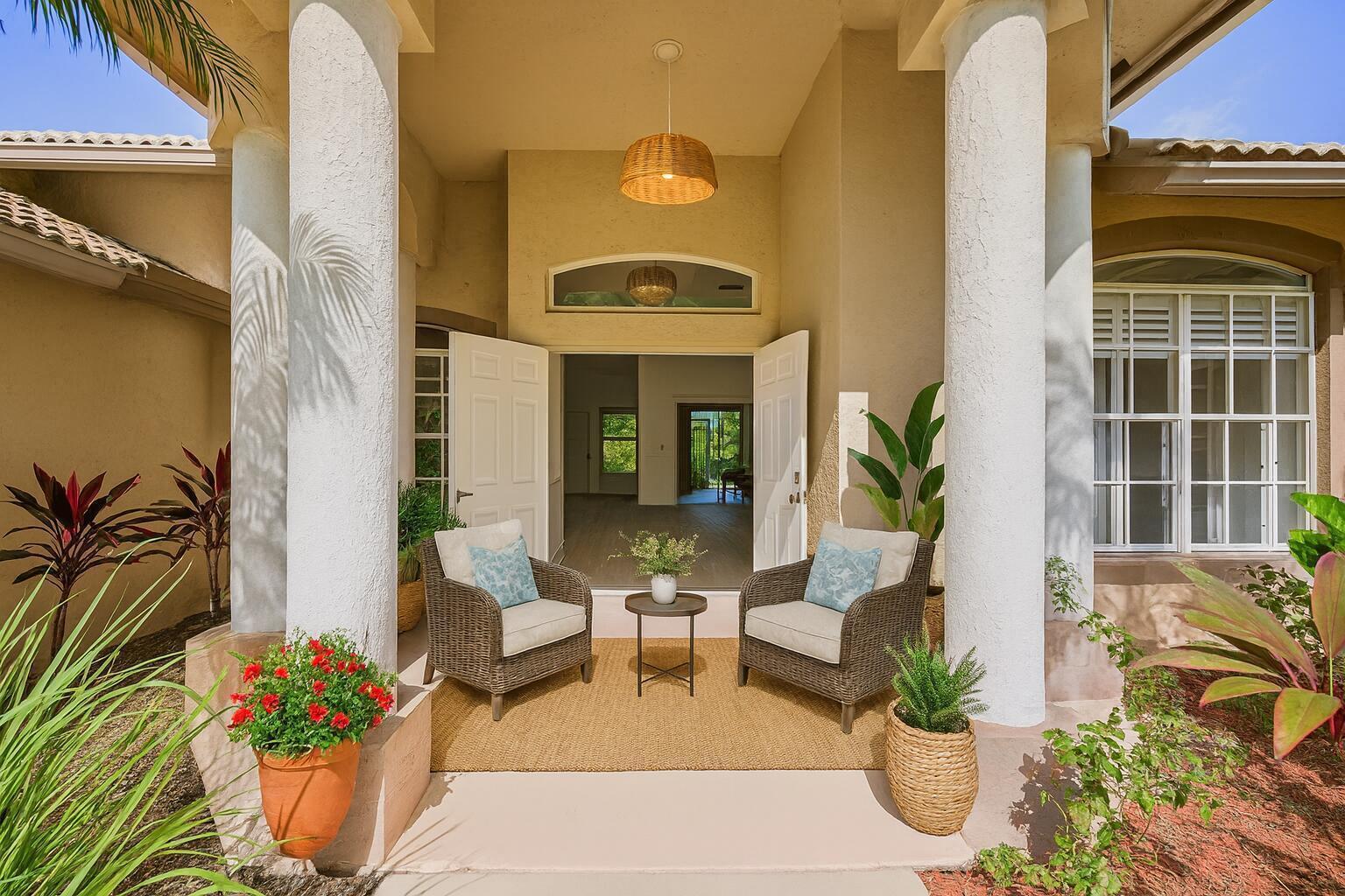 8671 155th Place N, Palm Beach Gardens FL 33418 photo 2