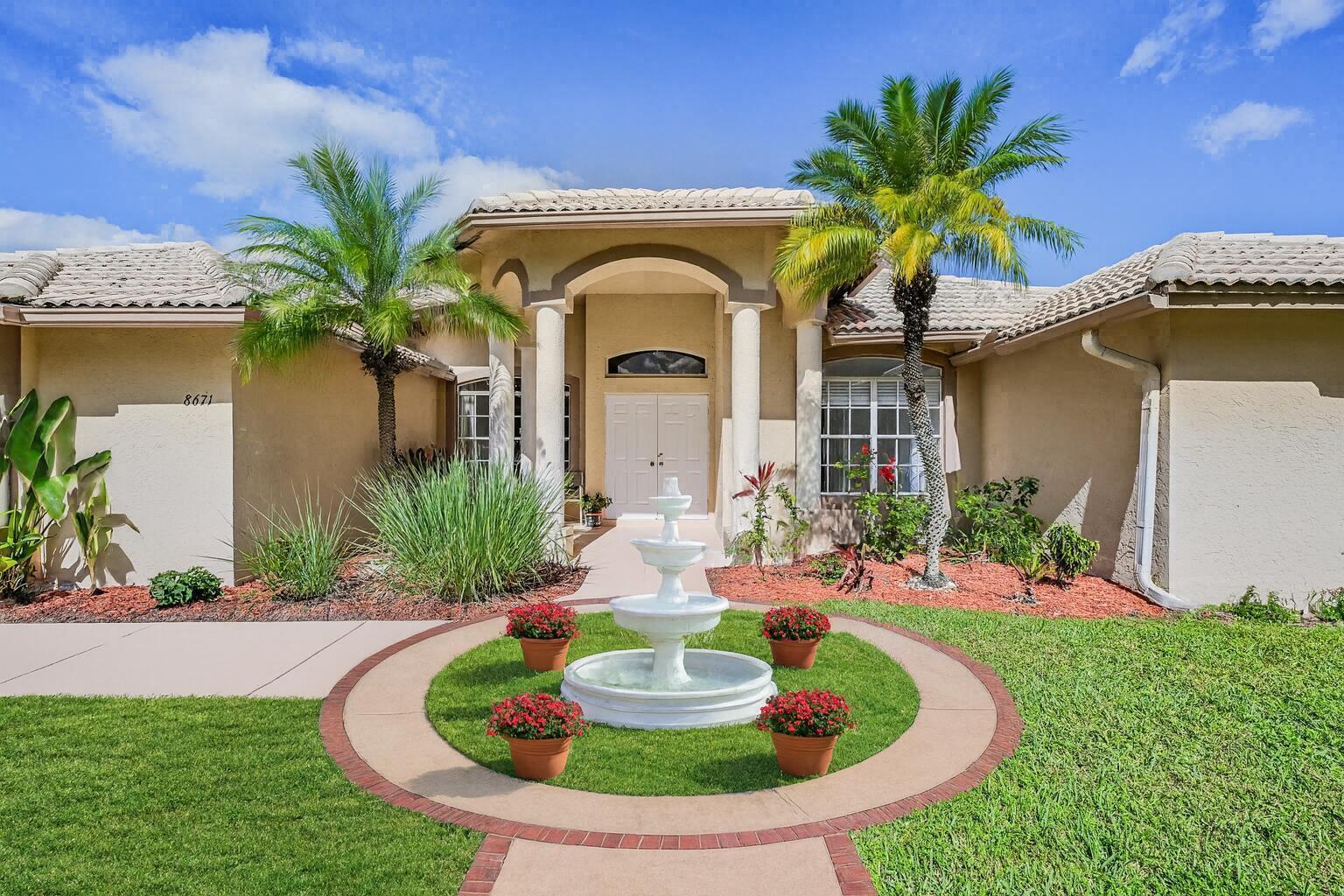 8671 155th Place N, Palm Beach Gardens FL 33418 photo 5