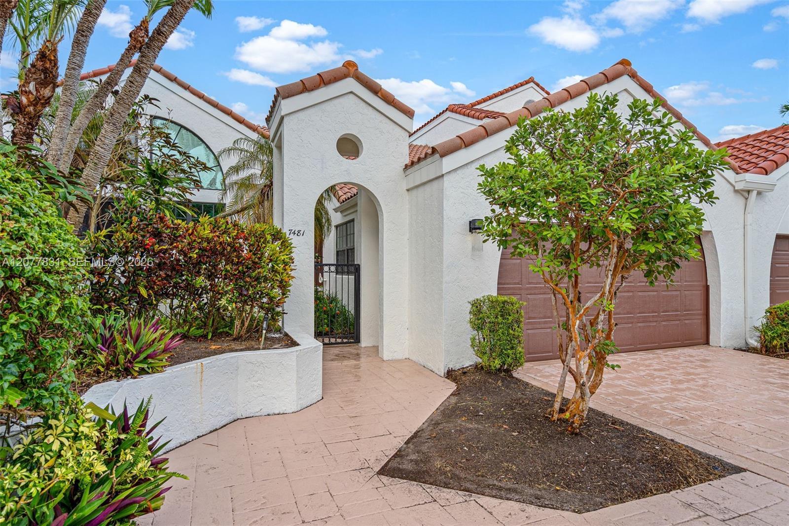 7481 Campo Florido, Boca Raton FL 33433 photo 3