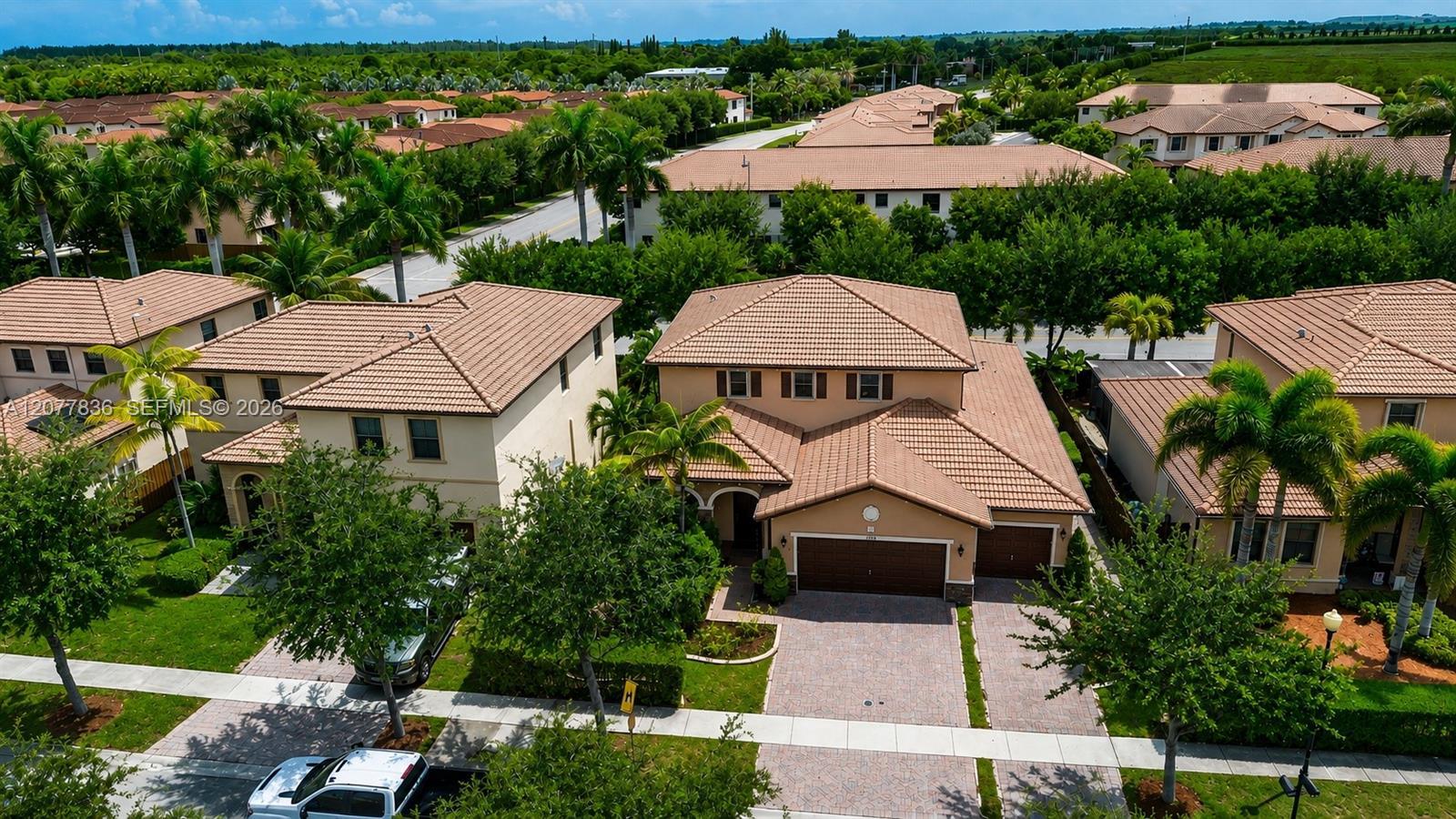 125 SE 36th Pl, Homestead FL 33033 photo 3