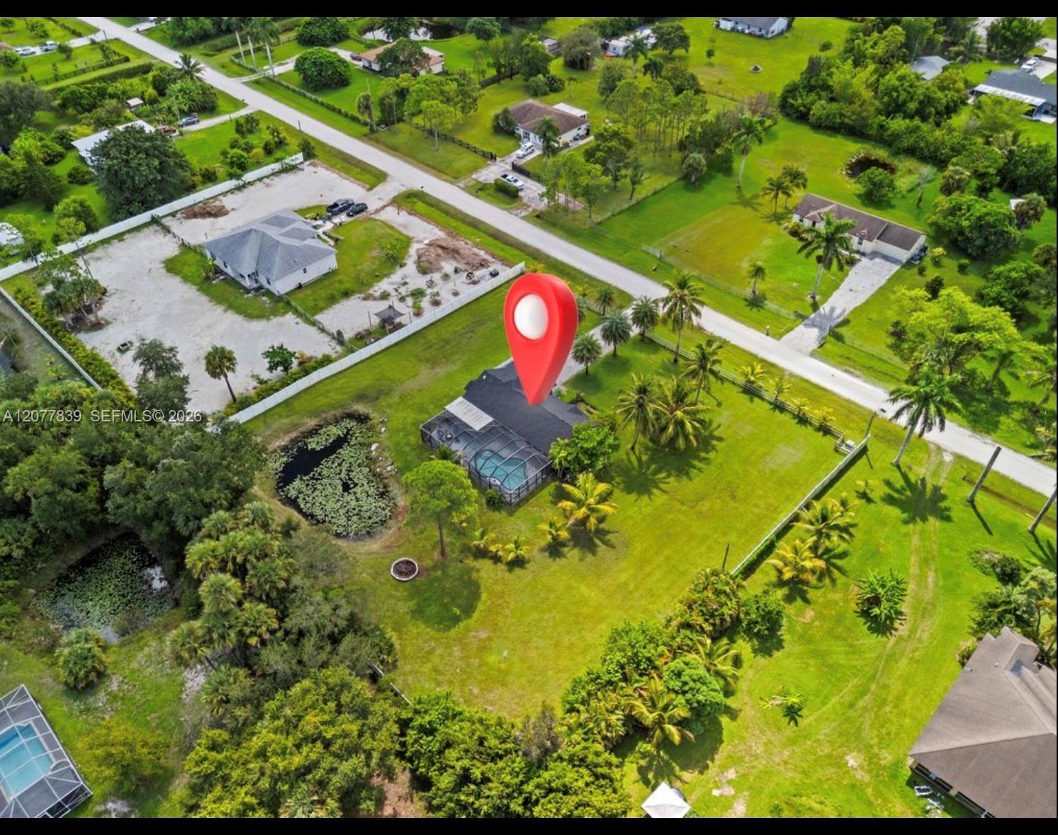 16857 90th St, Loxahatchee FL 33470