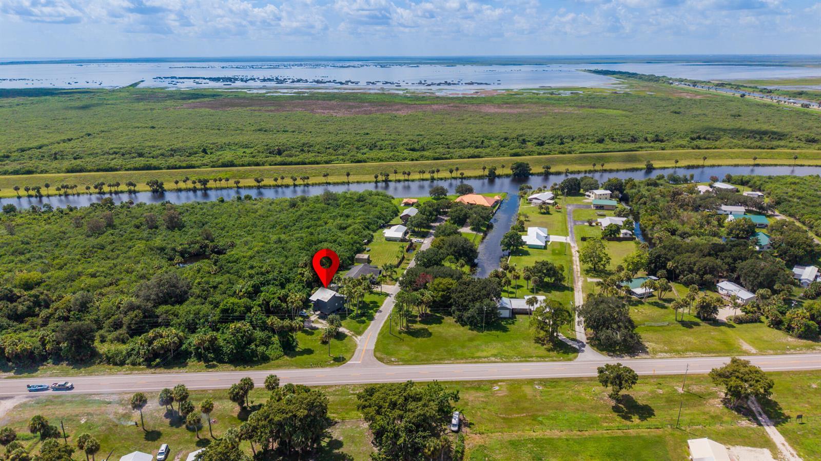 1017 Sabal Palm Drive, Okeechobee FL 34974 photo 5
