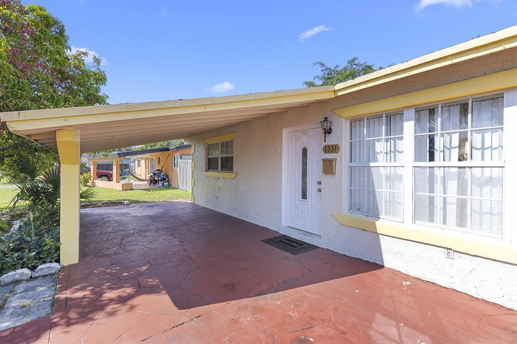 1531 NW 63RD Avenue, Sunrise FL 33313