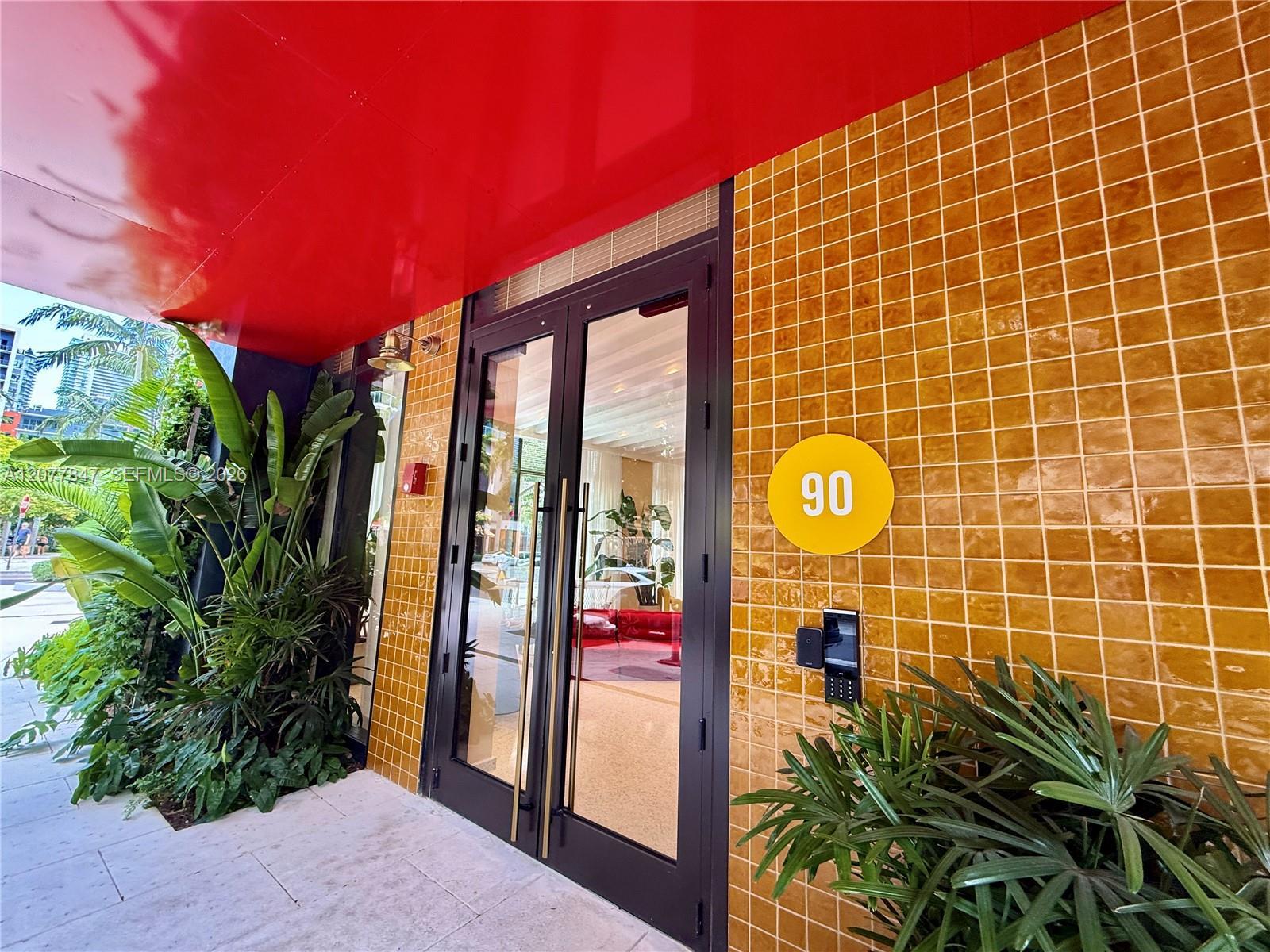 90 NE 32 # 309, Miami FL 33137 photo 2