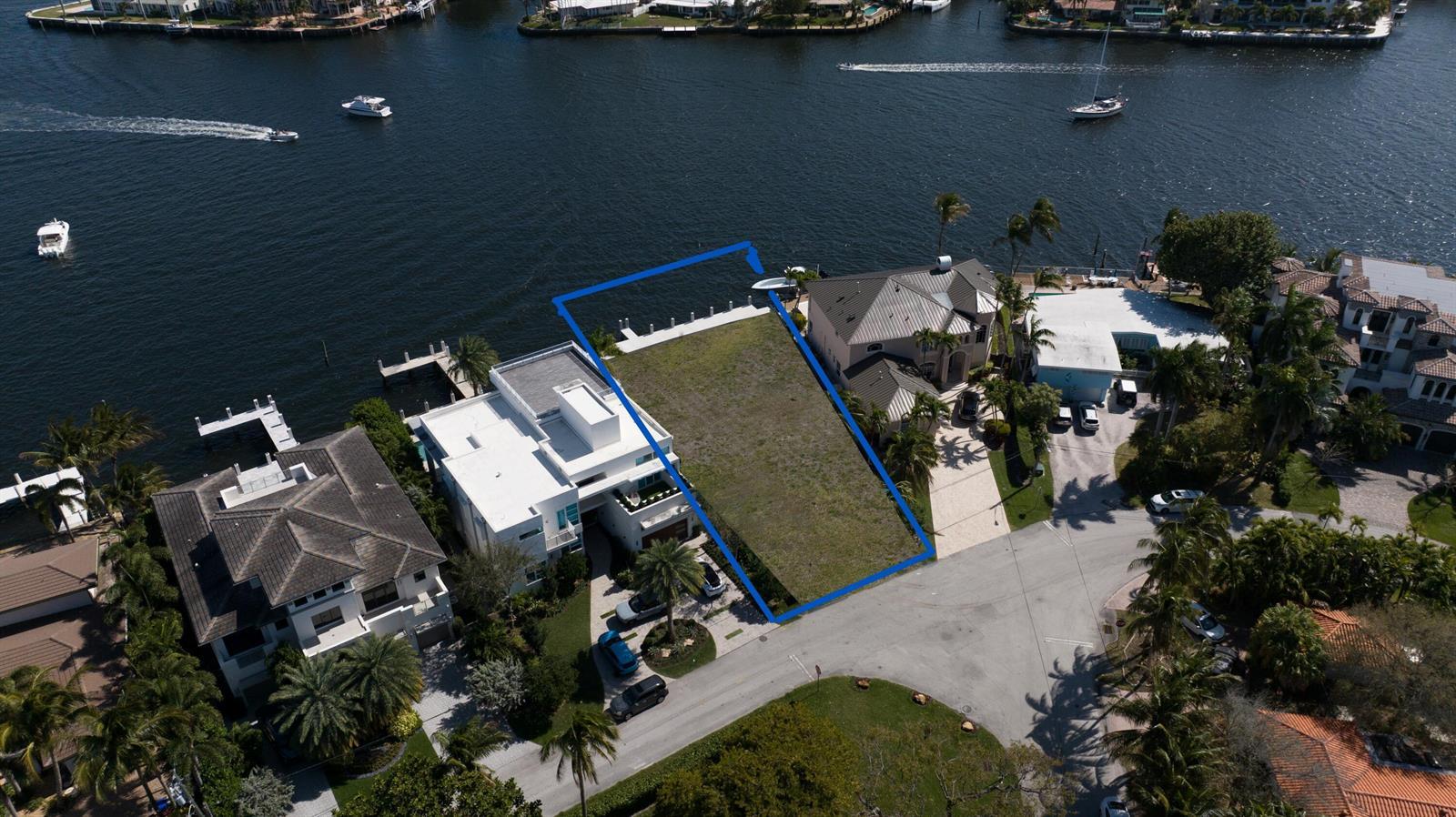 2520 SE 7th Drive, Pompano Beach FL 33062