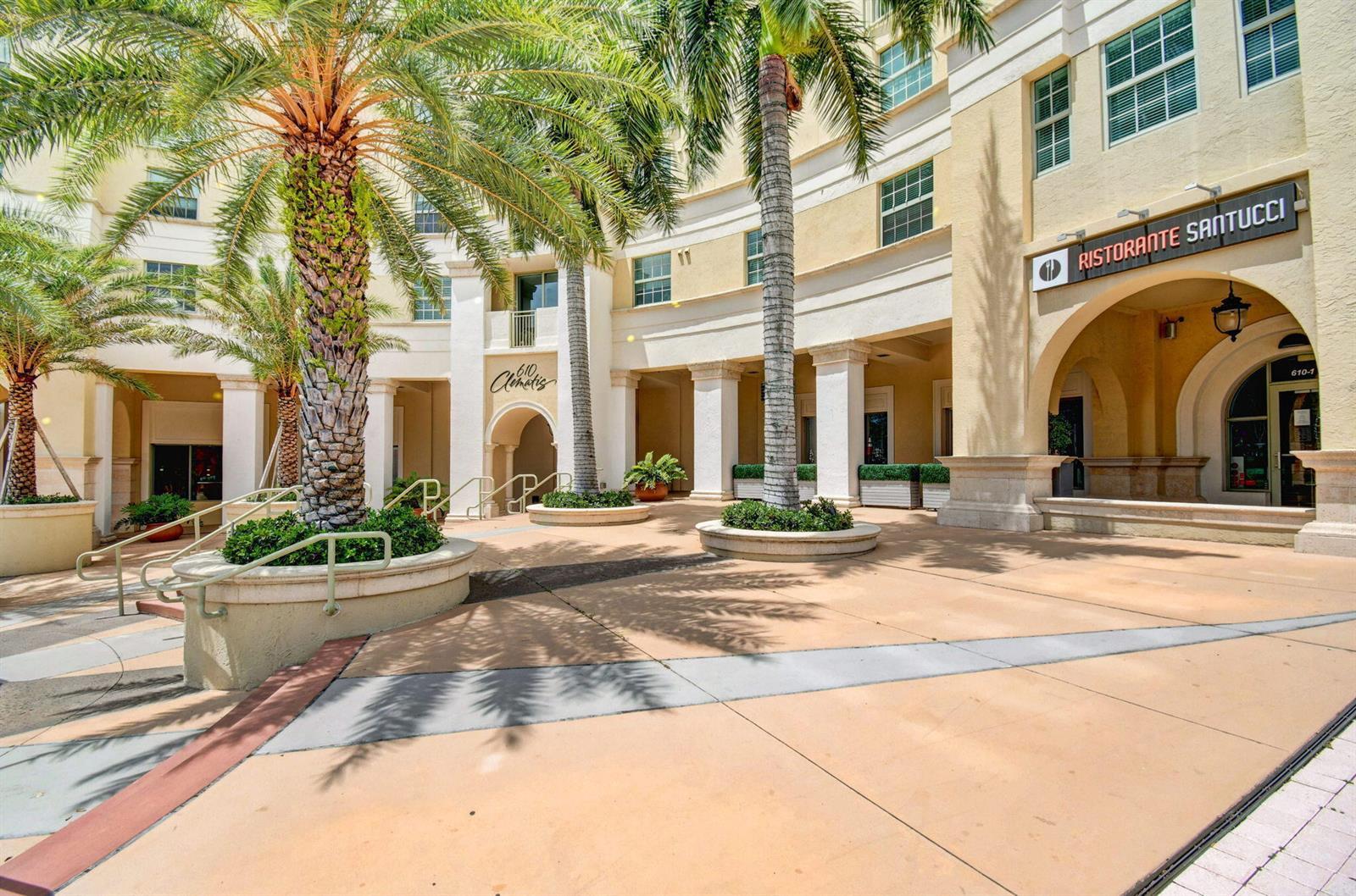 610 CLEMATIS Street # 524, West Palm Beach FL 33401 photo 3