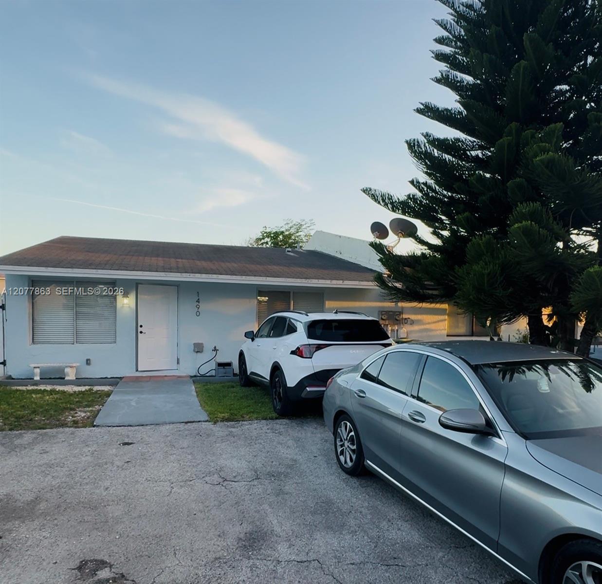 Homestead, FL 33033