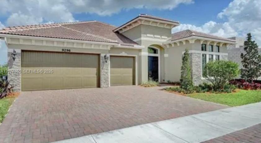 9296 Porto Way, Parkland FL 33076 photo 2