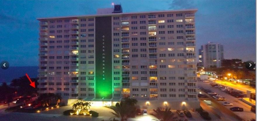 133 N Pompano Beach Boulevard Unit 210, Pompano Beach FL 33062 photo 3