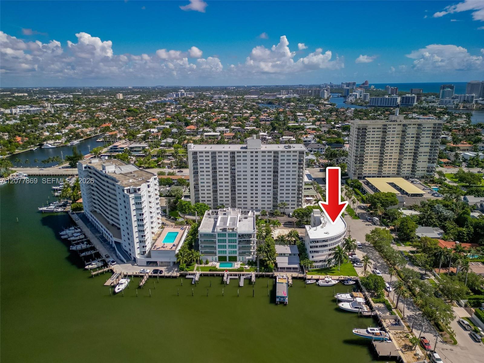 401 SE 25th Ave # 605, Fort Lauderdale FL 33301 photo 2