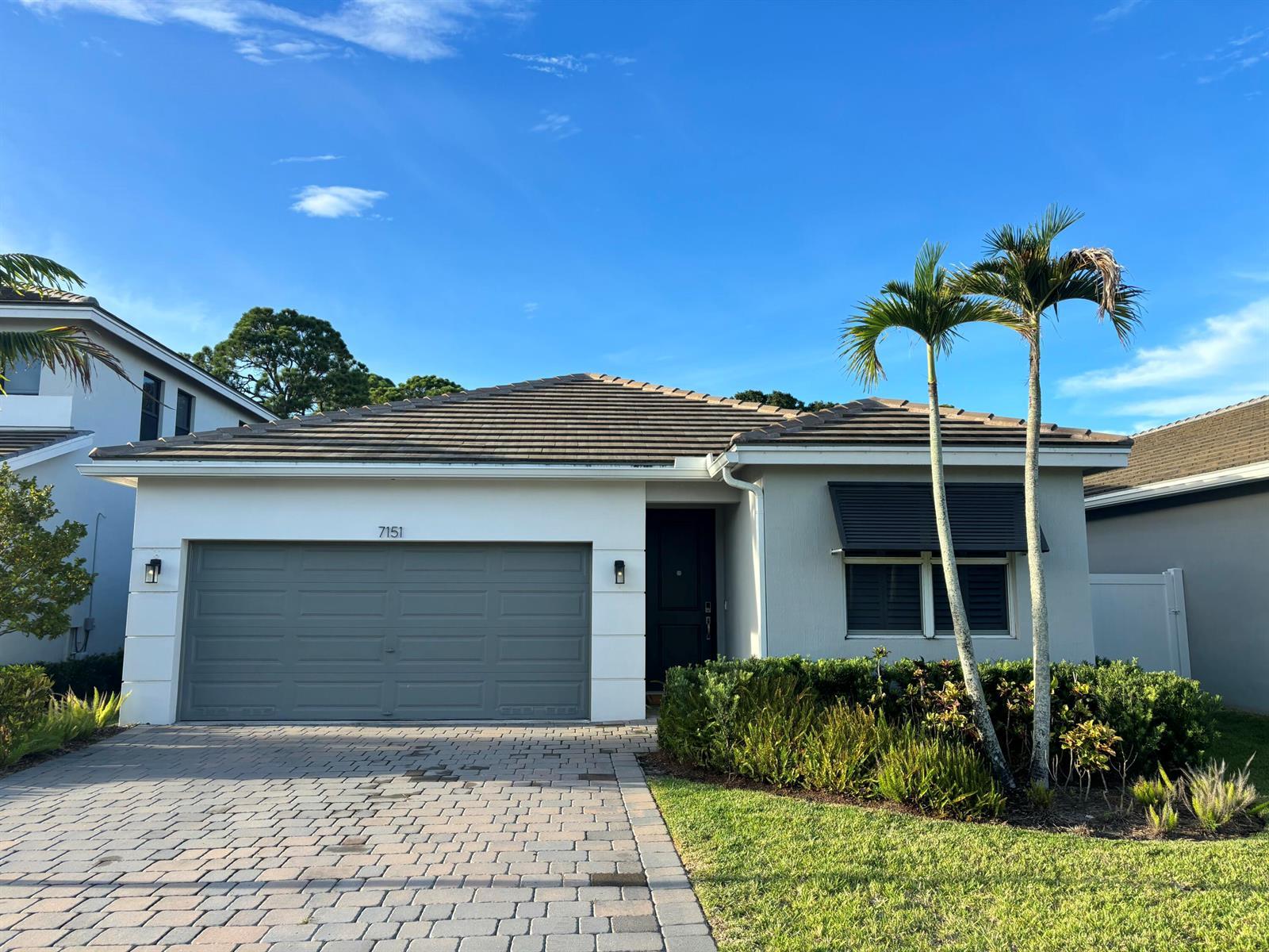 7151 Rockwood Road, Jupiter FL 33458