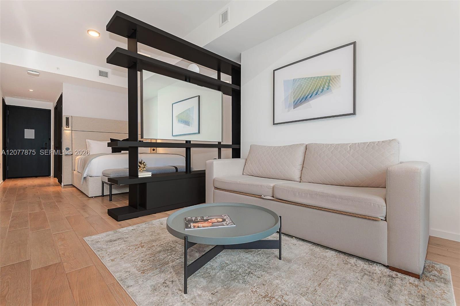 398 NE 5th St # 3104, Miami FL 33132 photo 3