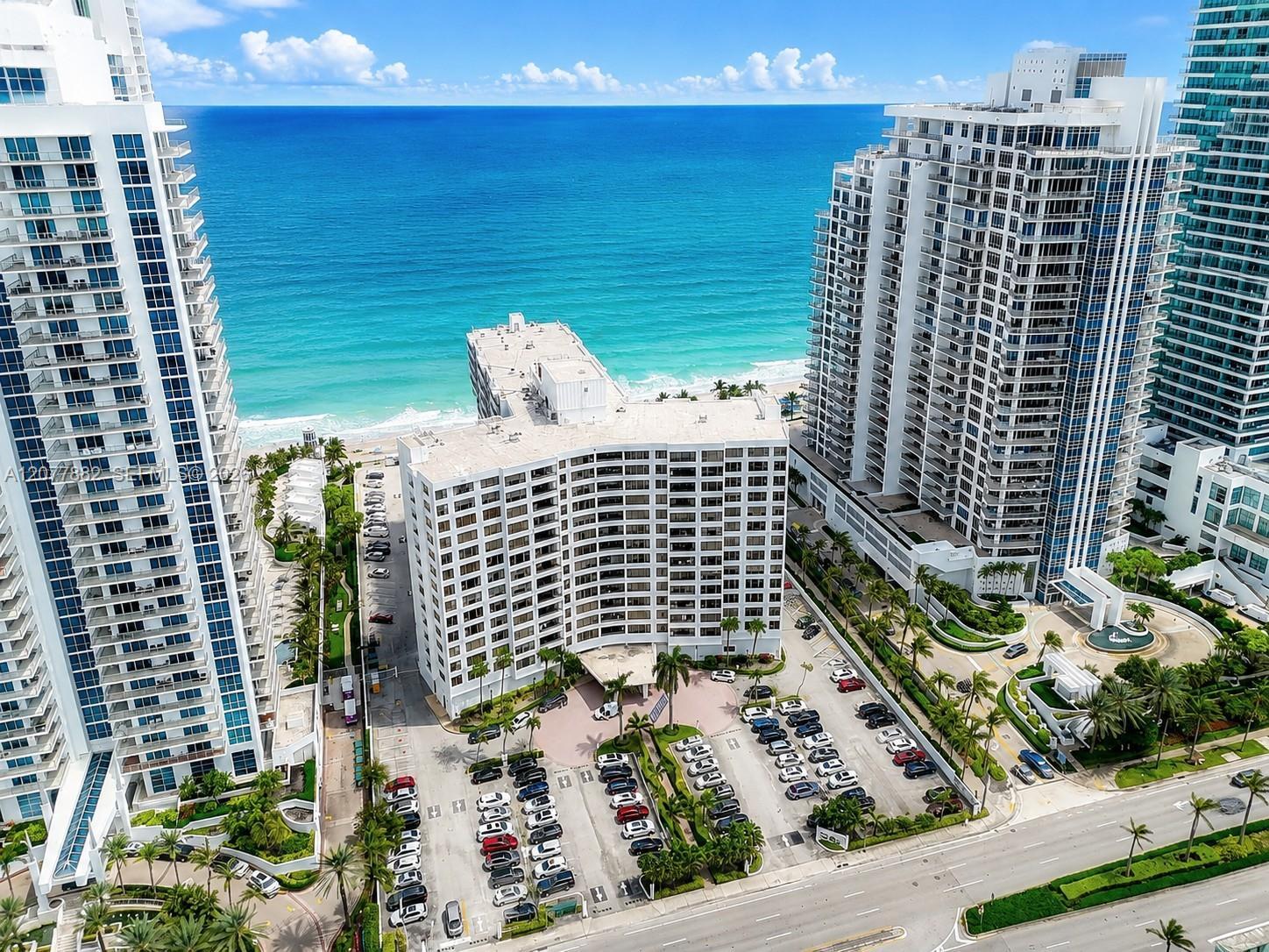 3505 S Ocean Dr # 206, Hollywood FL 33019 photo 2