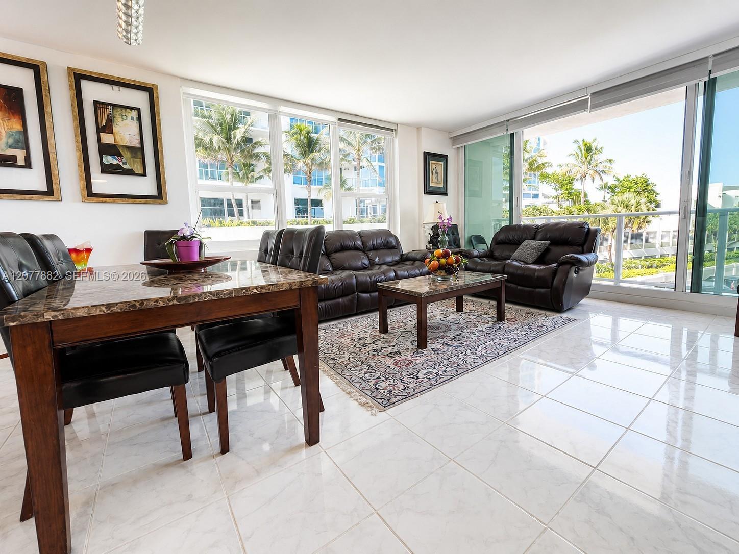 3505 S Ocean Dr # 206, Hollywood FL 33019 photo 3