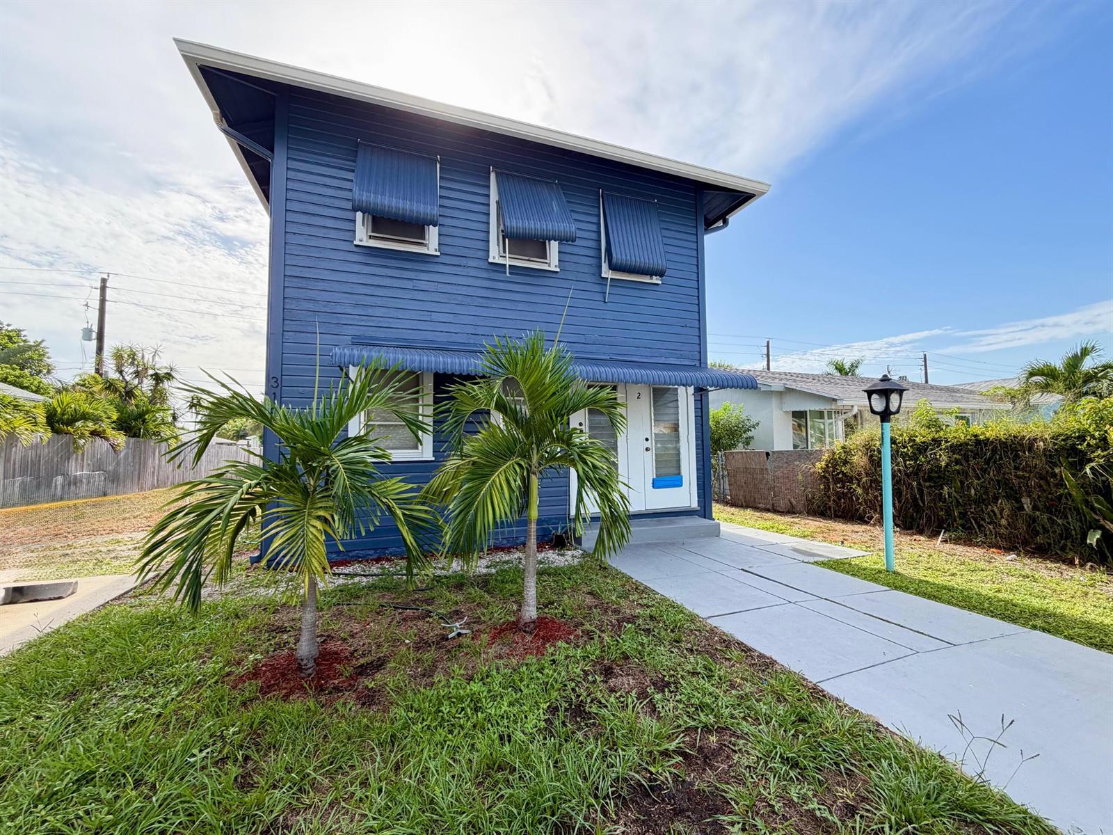 318 S K Street # 3, FL 33460