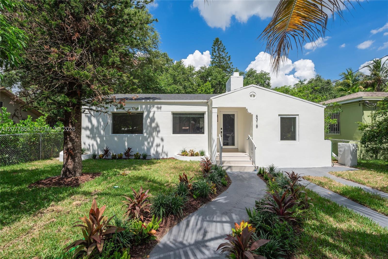 8318 NE 3rd CT, Miami FL 33138 photo 3
