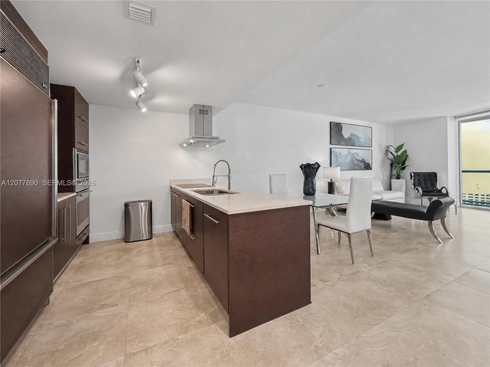 495 Brickell Ave # 2707, Miami FL 33131 photo 5